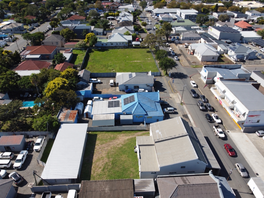 Commercial Property for Sale in Vincent Eastern Cape
